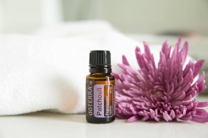 doTERRA+Patchouli