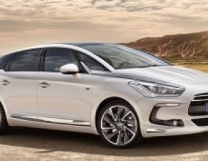 Автомобили Citroen в салоне «АвтоГЕРМЕС»