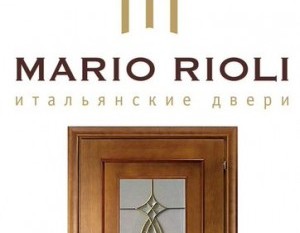 Двери Mario Rioli — Искусство встречи и комфорта