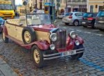 Почему болгары ездят на самых старых автомобилях в Европе?
