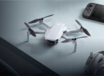 Обзор DJI Mini 3: Новый шаг в мире компактных дронов