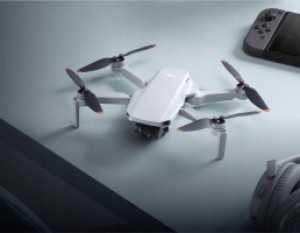 Обзор DJI Mini 3: Новый шаг в мире компактных дронов