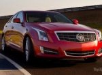 Cadillac ATS