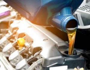 Когда следует заменить моторное масло автомобиля?