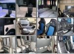 Хотите выполнить быстрое и качественное переоборудование микроавтобусов в Бердичеве? Обратитесь к нашим сотрудникам