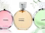 Виды парфюмерии и особенности женского выбора