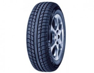 Michelin X-ICE North 3