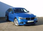 Авто BMW 3 Series Gran Turismo (F34)