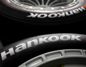 Hankook представляет покрышки Alphatread