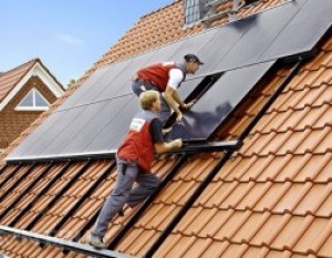 Знакомство с солнечными батареями. Принцип работы и использование